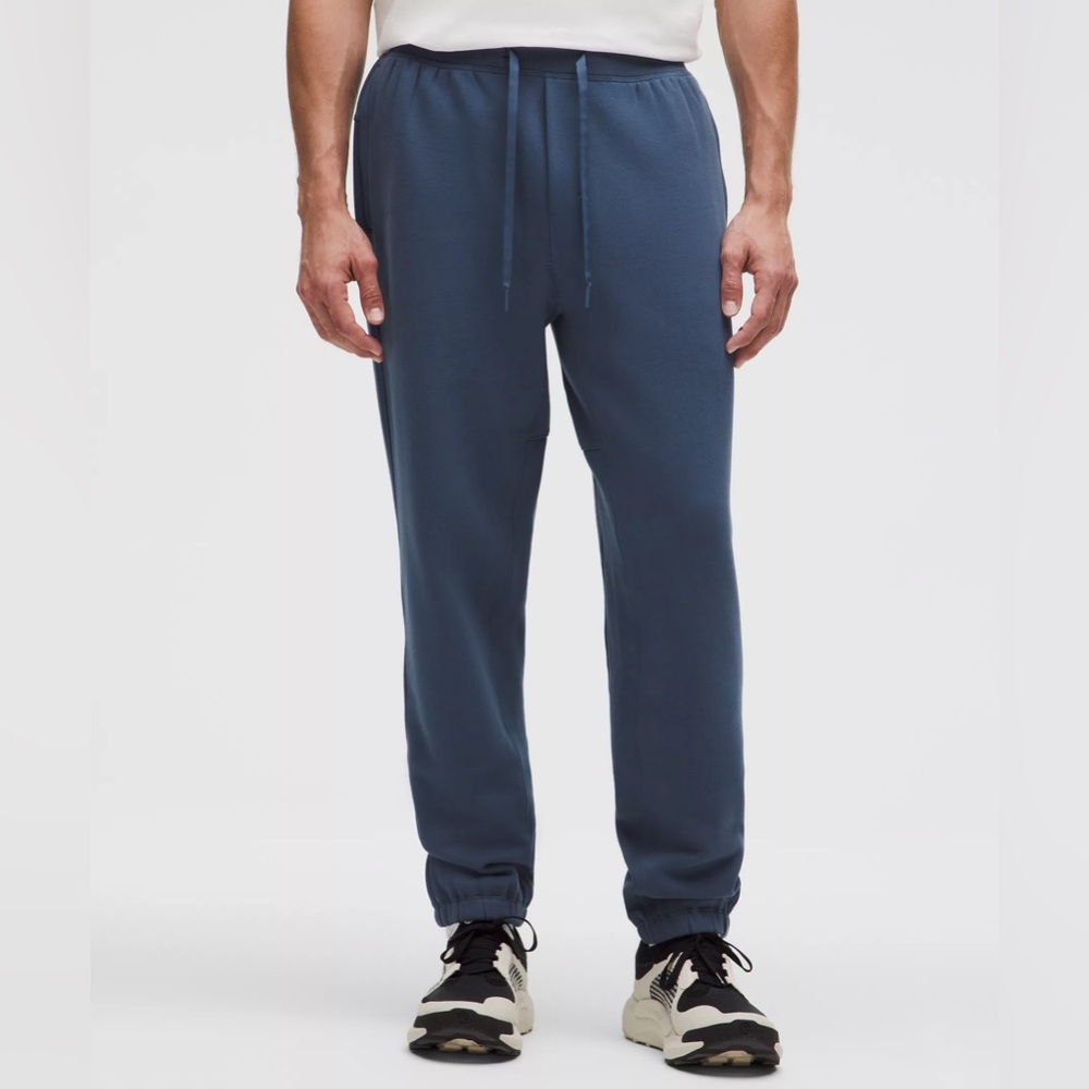 Lululemon x Peloton Steady State Jogger in Dilute Dye NWT